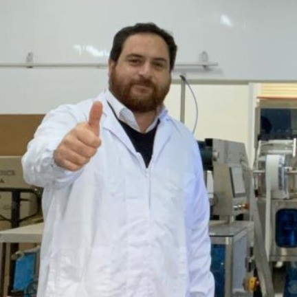 esteban fernandez